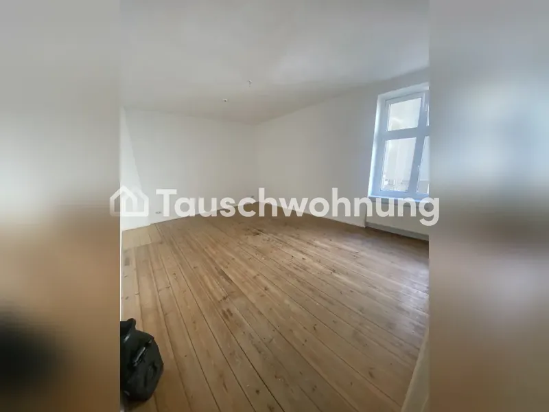 Tauschwohnung: Ideal für Singles oder Paare in Pberg — photo 1